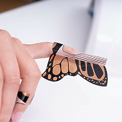 500 buc-Accesorii Unghii > Sabloane Constructie