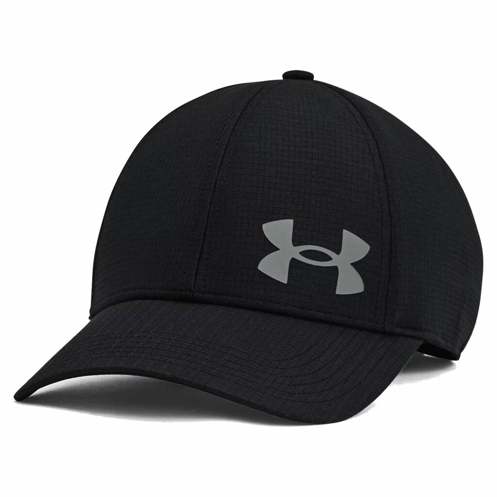 Sapca UNDER ARMOUR pentru barbati ISOCHILL ARMOURVENT STR - 1361530001-Accesorii-Sepci