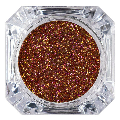 Sclipici Glitter Unghii Pulbere LUXORISE