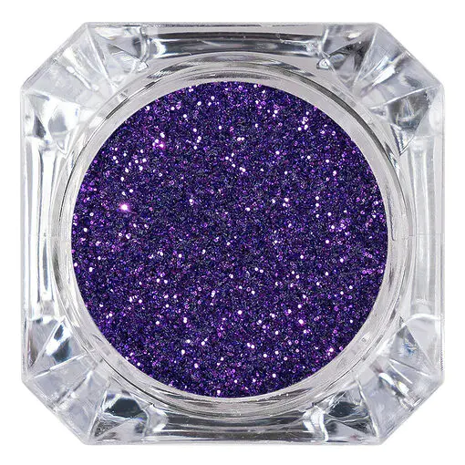 Sclipici Glitter Unghii Pulbere LUXORISE