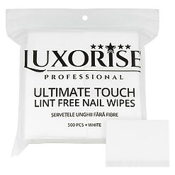 Servetele Unghii Ultimate Touch LUXORISE