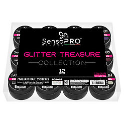 SensoPRO Milano-Geluri UV > Seturi Geluri UV