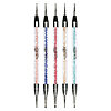 Set 5 Punctatoare pentru Unghii Luxury Edition #02