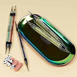 Set 5 Punctatoare pentru Unghii Luxury Edition 02 LUXORISE 2