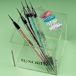 Set 5 Punctatoare pentru Unghii Luxury Edition 02 LUXORISE 4