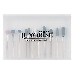 12 buc-Aparatura > Capete Freza Unghii