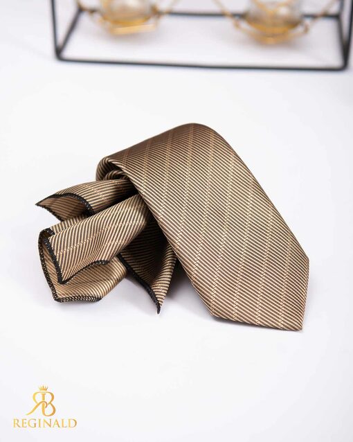 Set Cravata si batista - CV956-Accesorii