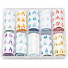 Set Folii Transfer LUXORISE #53 Burning Effect