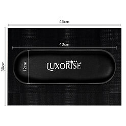 Set Suport Mana Manichiura Protectie Masa LUXORISE Black 2