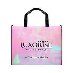 Shopping Bag Unicorn LUXORISE-Accesorii Unghii > Genti Manichiura Profesionale