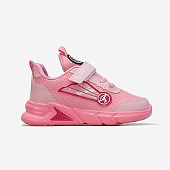 Sneakers fete roz Arezzo B-Adidasi fete-Adidasi fete