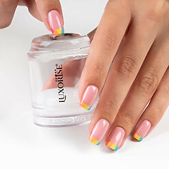 LUXORISE-Nail Art > Stampile Unghii