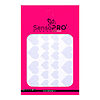 Sticker Sablon Nail Art SensoPRO Milano