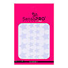 Sticker Sablon Nail Art SensoPRO Milano