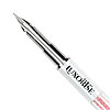 Stilou Nail Art Pictura Unghii cu Penita & 5 Punctatoare