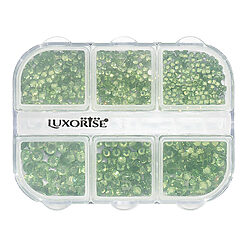 Strasuri Unghii LUXORISE Fairy Land 6 modele 1