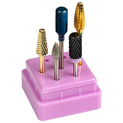 Suport Capete de Freza SensoPRO Milano 7 sloturi mic 2