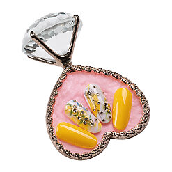 Baby Pink Diamond-Accesorii Unghii > Accesorii Manichiura
