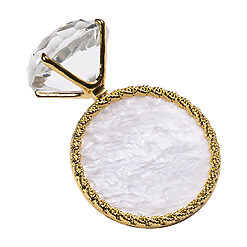 Round Diamond-Accesorii Unghii > Accesorii Manichiura