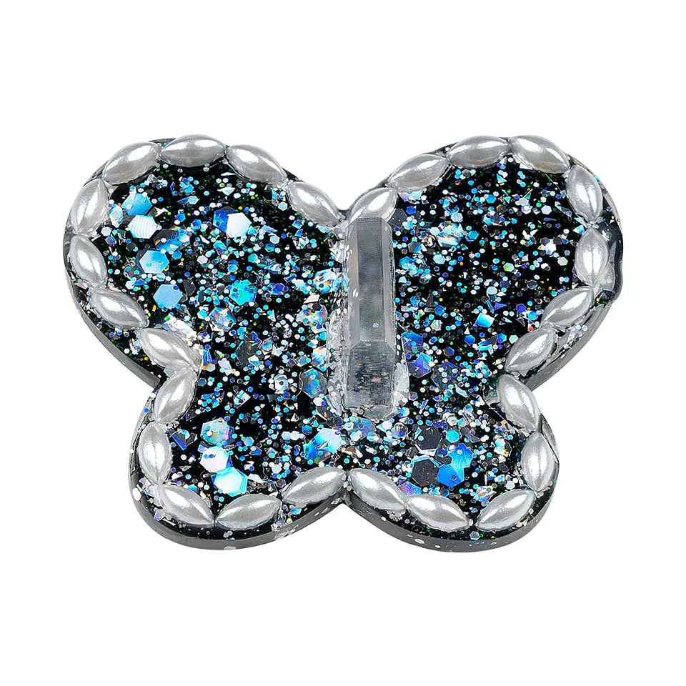Suport Tipsuri pentru Exercitiu si Expunere Precious Butterly #01-Accesorii Unghii > Accesorii Manichiura