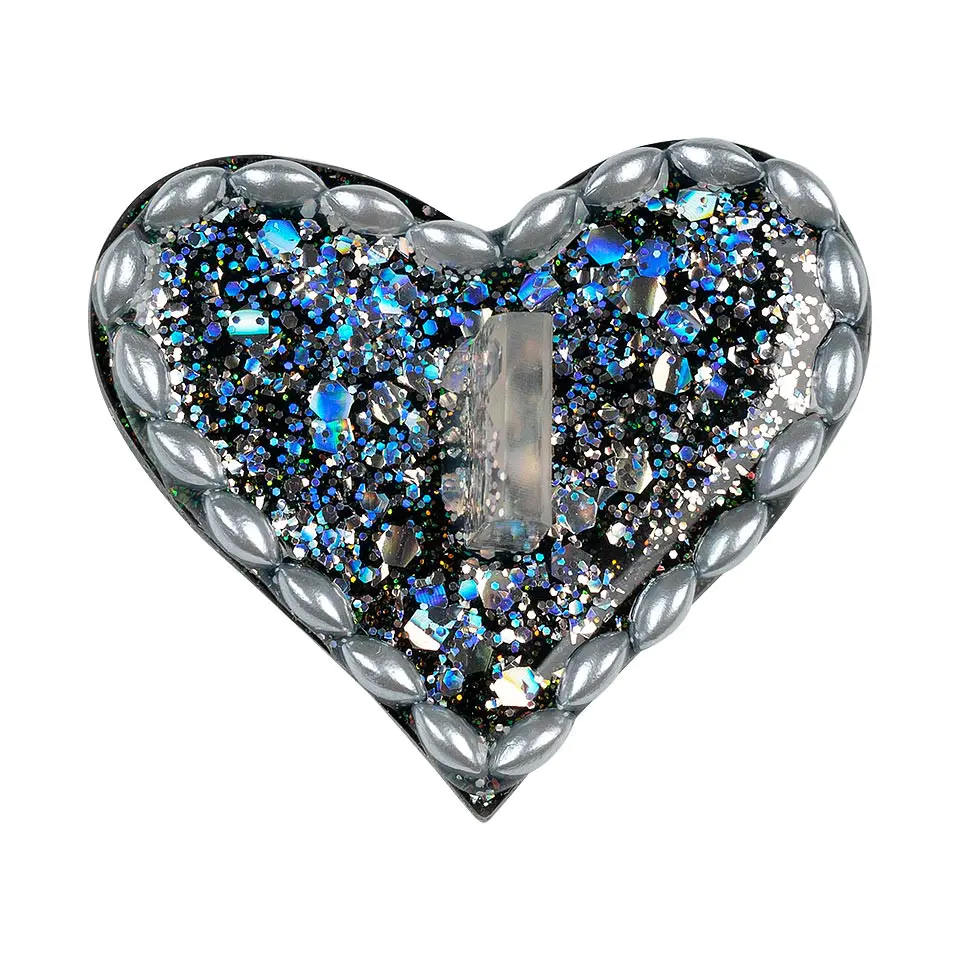Suport Tipsuri pentru Exercitiu si Expunere Precious Heart #02-Accesorii Unghii > Accesorii Manichiura