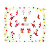 Tatuaj Unghii LUXORISE Holiday Moment