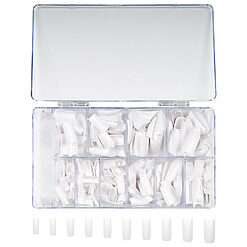 500 buc-Accesorii Unghii > Tipsuri - Unghii False