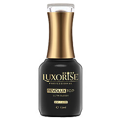 Top Coat Revolux Ultra Glossy LUXORISE