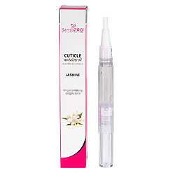 Ulei Cuticule Stilou cu Jasmine SensoPRO Milano Tratament Unghii 2