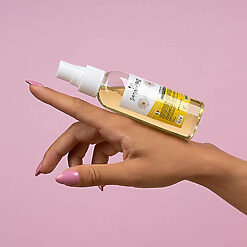 Ulei dupa Epilare cu Musetel SensoPRO Milano 100 ml 4