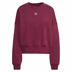 Bluza ADIDAS pentru femei SWEATSHIRT - HJ7869-Imbracaminte-Bluze