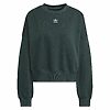 Bluza ADIDAS pentru femei SWEATSHIRT - HS6782-Imbracaminte-Bluze