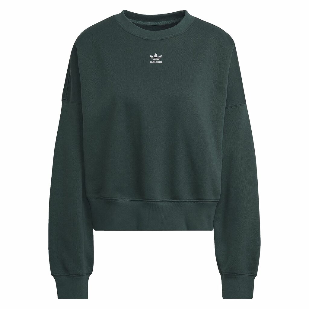 Bluza ADIDAS pentru femei SWEATSHIRT - HS6782-Imbracaminte-Bluze