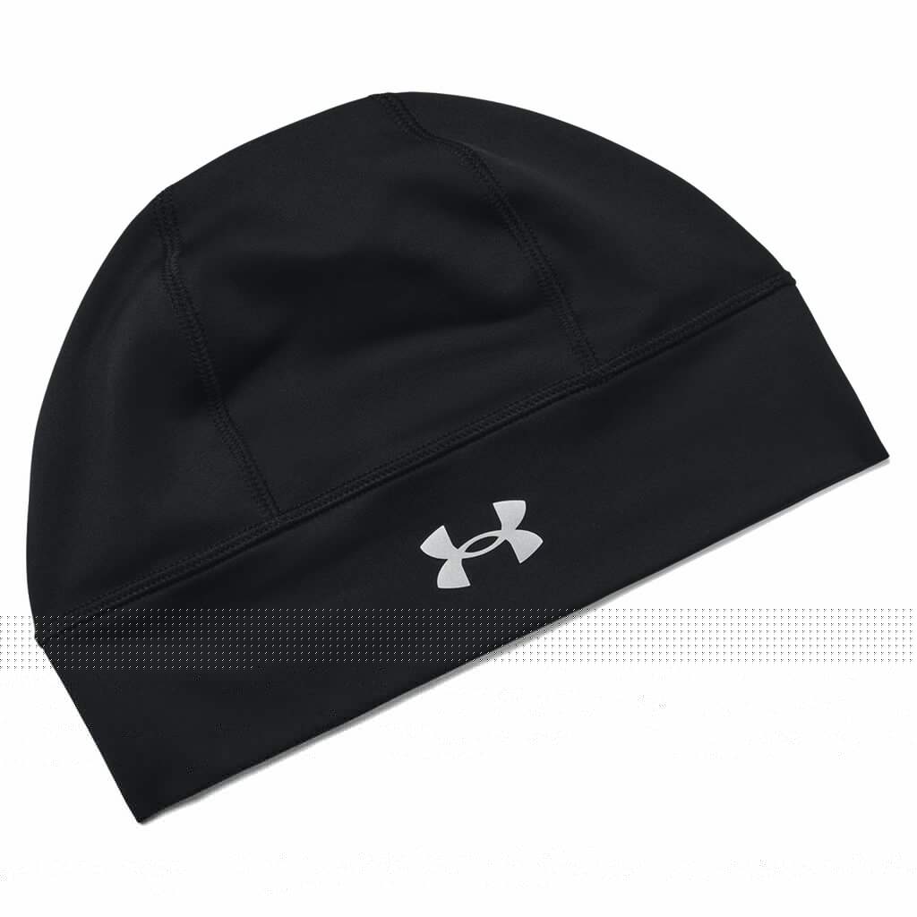 Caciula UNDER ARMOUR pentru barbati STORM LAUNCH BEANIE - 1380001001-Accesorii-Caciuli