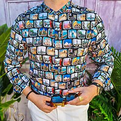 imprimeuri de vacanta - CM375-Camasi