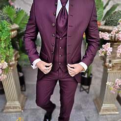 set: 4 piese - C4446-Costume