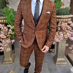 set: 3 piese - C4418 (video)-Costume