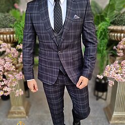 set: 3 piese - C4412-Costume