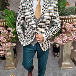 set: 3 piese - C4421-Costume