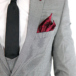 Cravata barbati 8220-Accesorii > Cravate