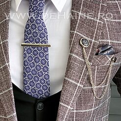 Cravata barbati B1514-Accesorii > Cravate