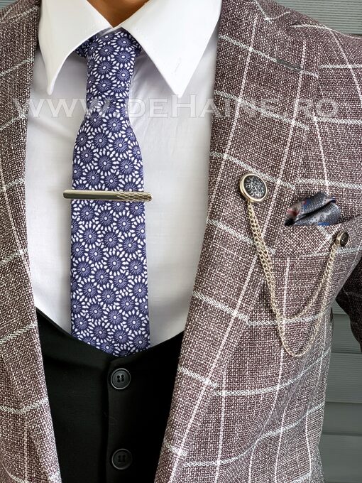 Cravata barbati B1514-Accesorii > Cravate