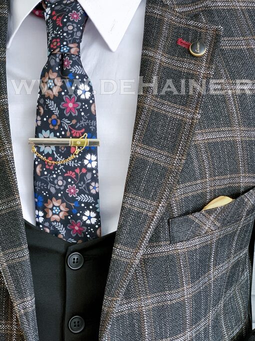 Cravata barbati B1515-Accesorii > Cravate