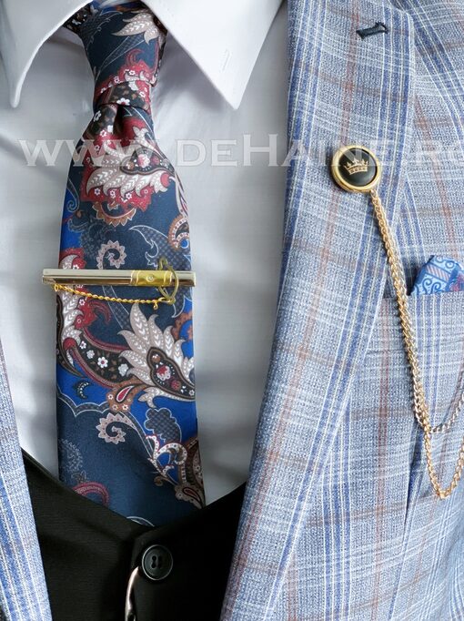 Cravata barbati B1518-Accesorii > Cravate