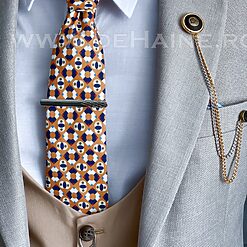 Cravata barbati B1782-Accesorii > Cravate