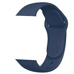 Curea bleumarin pentru Apple Watch A8926 CU1-Accesorii telefone