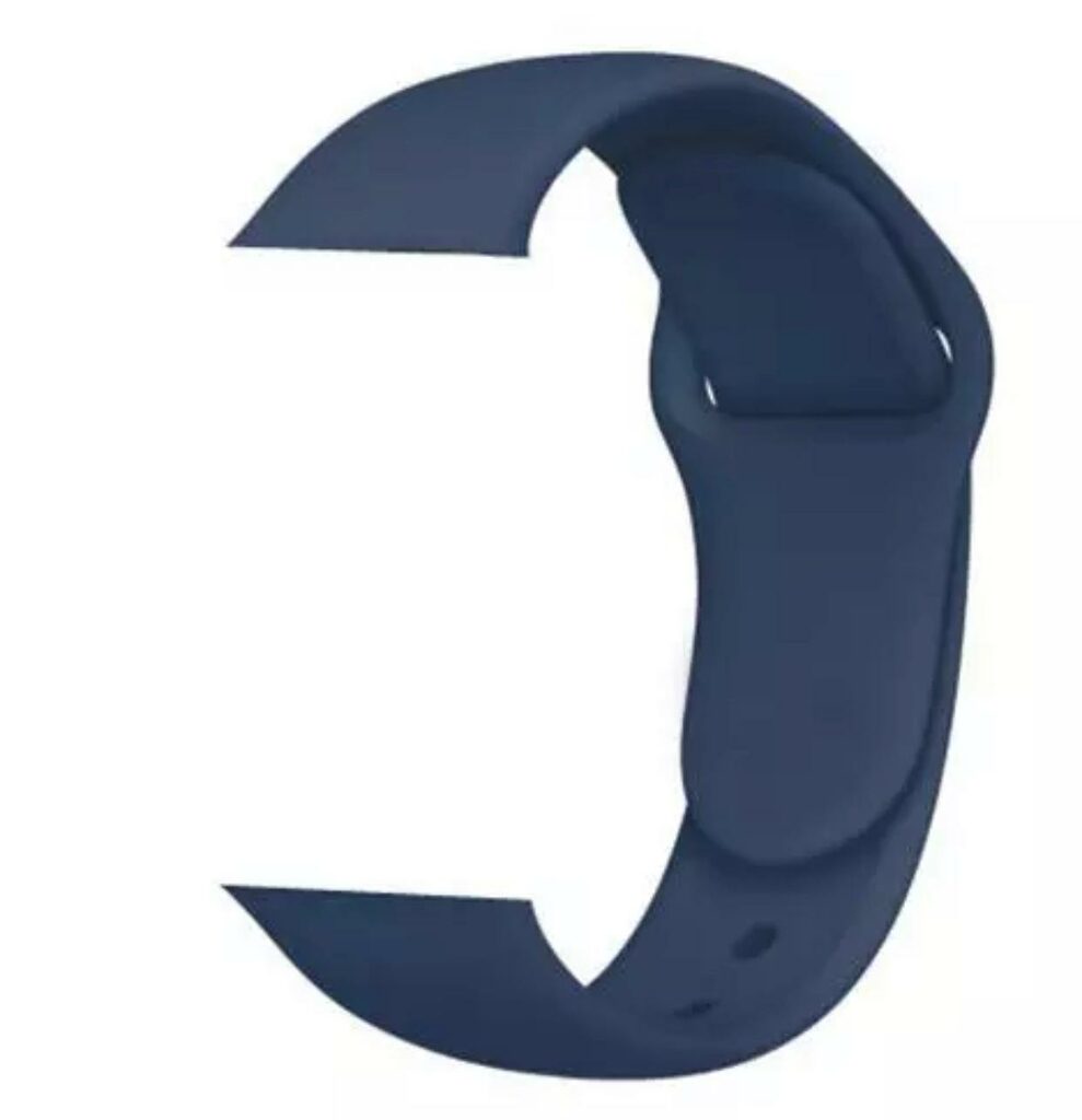Curea bleumarin pentru Apple Watch A8926 CU1-Accesorii telefone