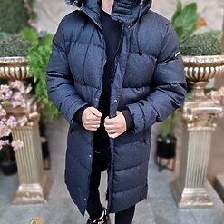 cu gluga - GC821-Geci / Cojoace