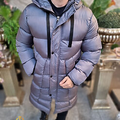 cu gluga - GC816-Geci / Cojoace