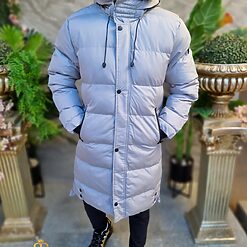 cu gluga - GC810-Geci / Cojoace